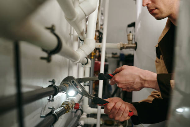  Guthrie, OK Plumbing Pros