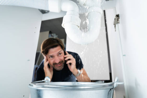 Best Same-Day Plumbing Service  in Guthrie, OK