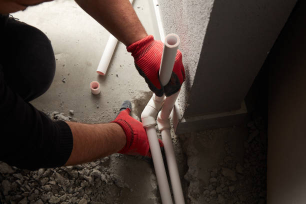 Best Plumbing Services Near Me  in Guthrie, OK