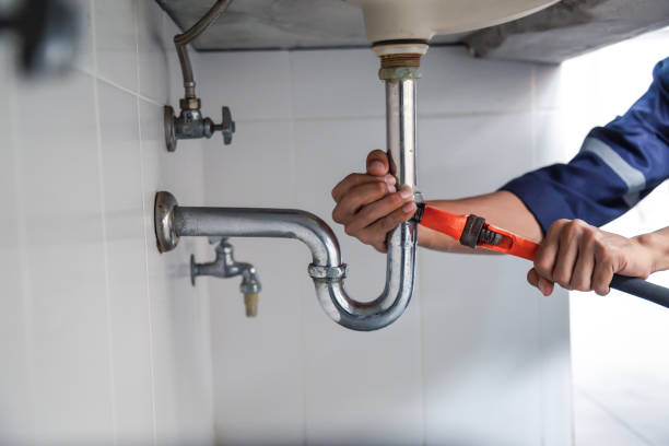 Best Affordable Plumbing Services  in Guthrie, OK