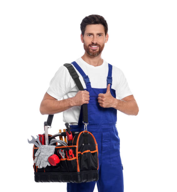 Best Hot Water Heater Installation  in Guthrie, OK