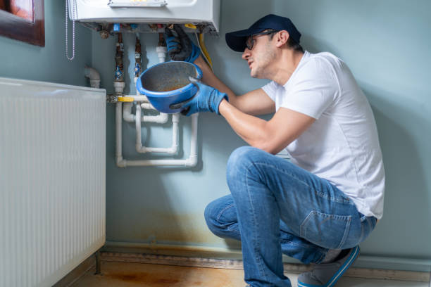 Best Emergency Plumbing Repair  in Guthrie, OK