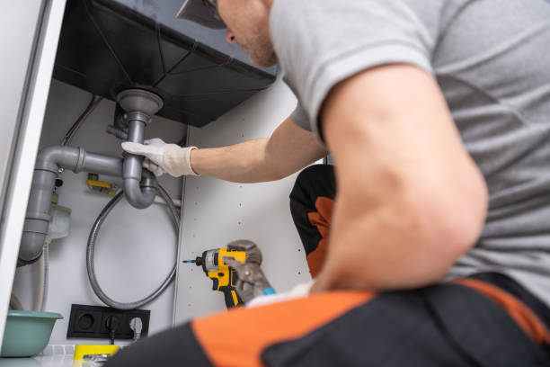 Best Affordable Plumbing Services  in Guthrie, OK