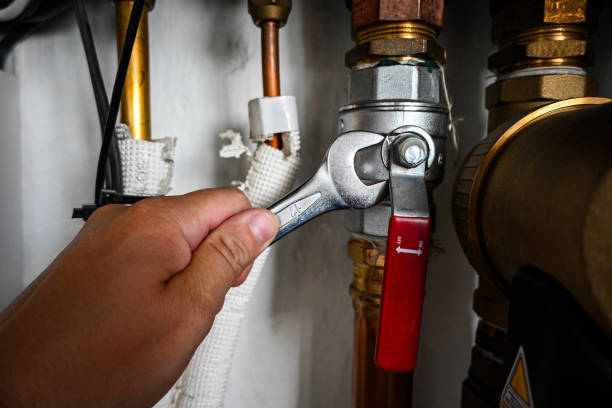 Sprinkler Systems in Guthrie, OK